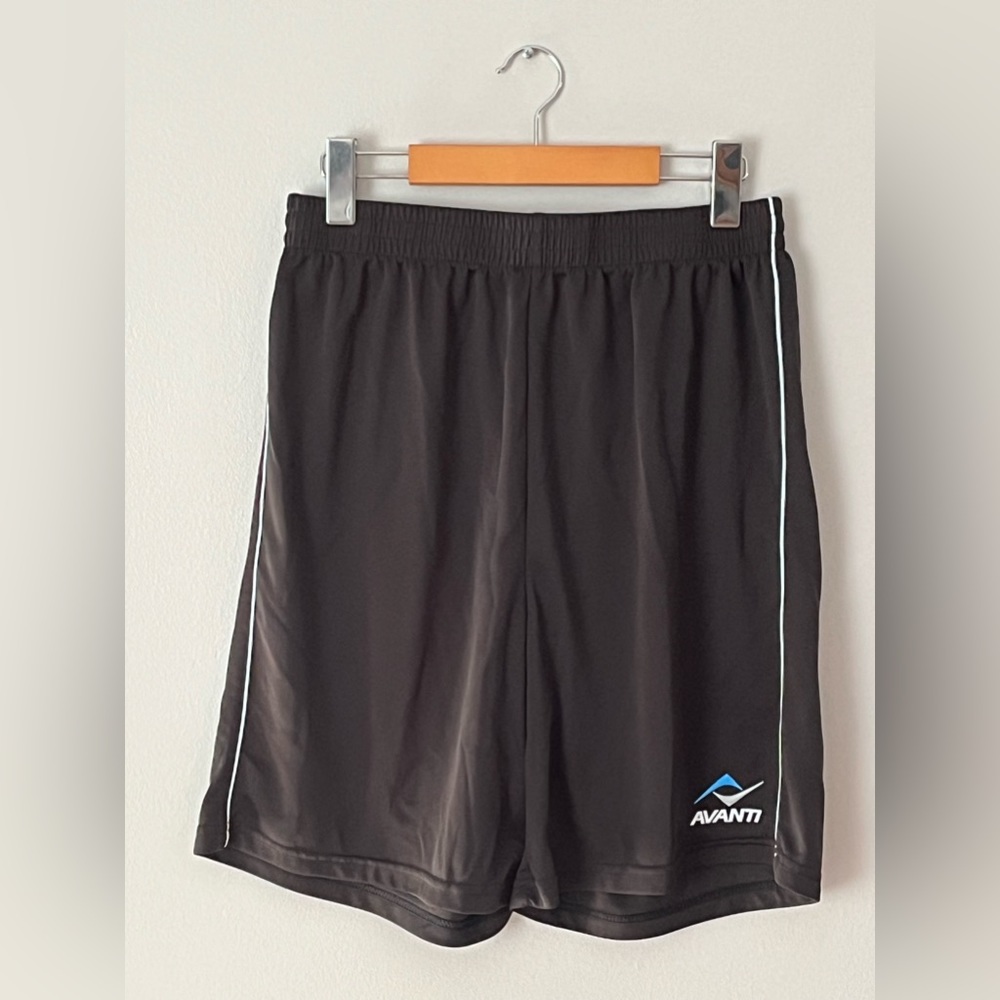 Men’s AVANTI Classic Soccer Shorts
